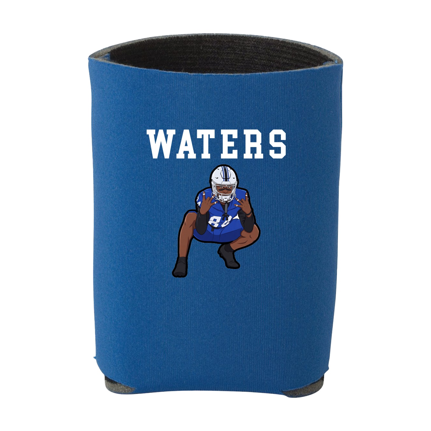 Can Holder — Shirsey in Royal