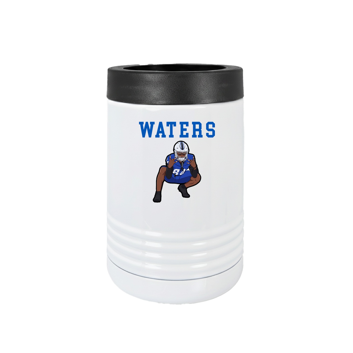 Beverage Holder — Shirsey in White