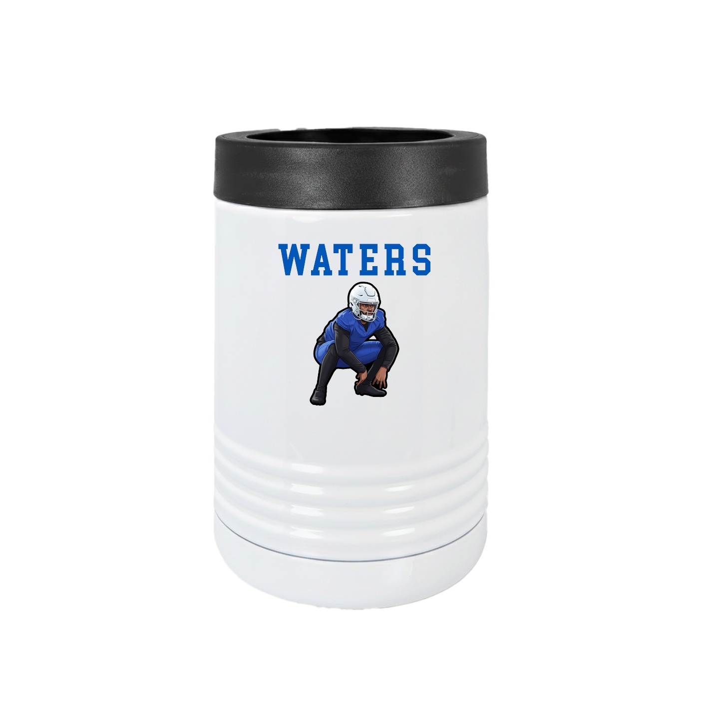 Beverage Holder — Shirsey in White