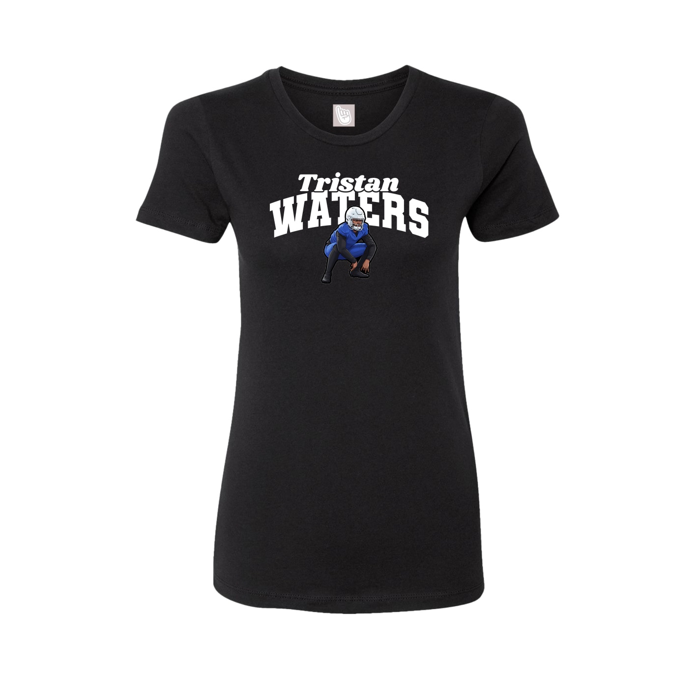 Fitted Women's Tee