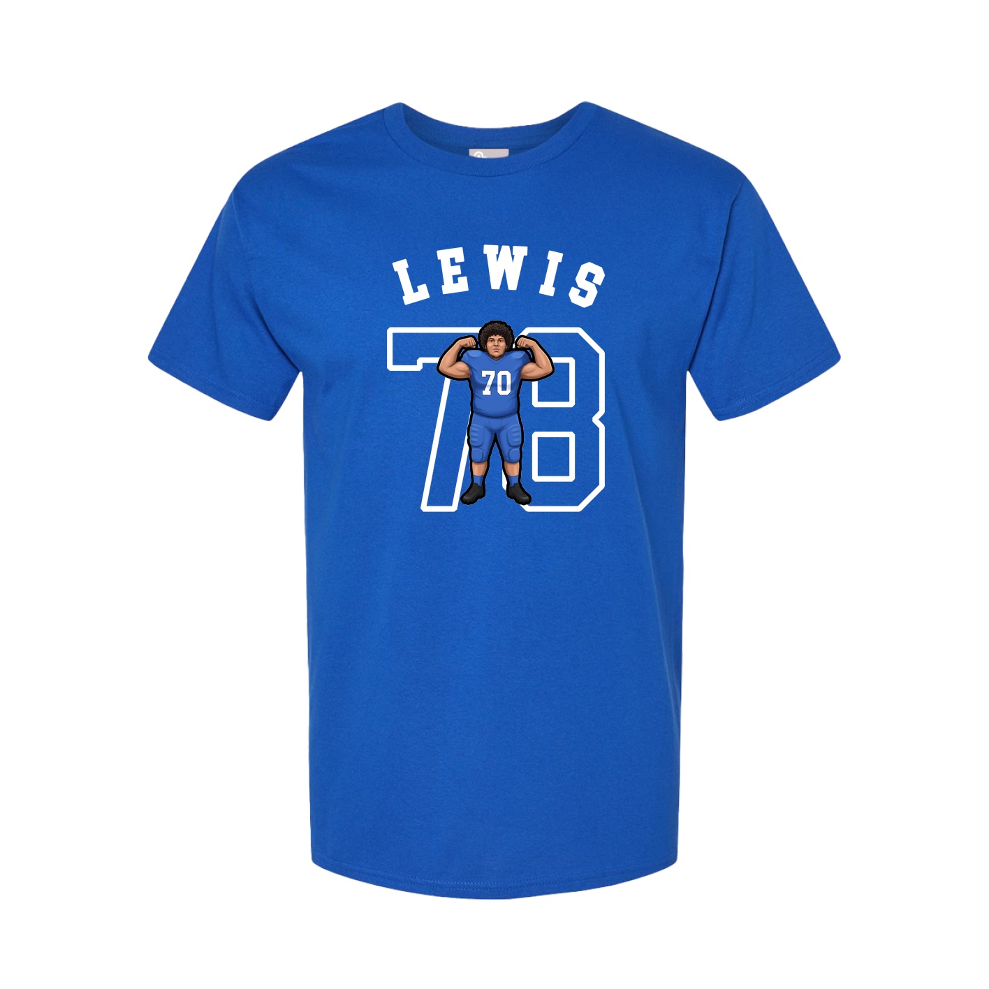 Tee — Shirsey Arch in Royal