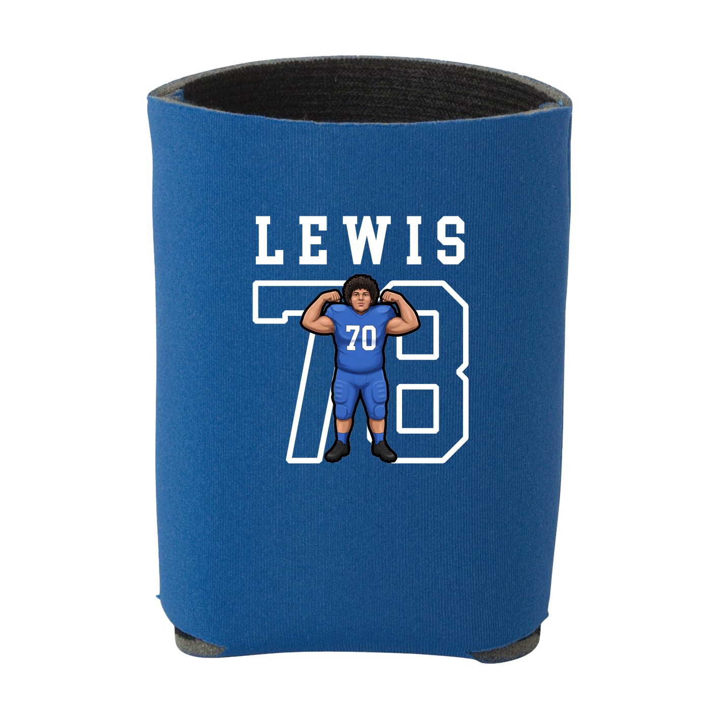 Can Holder — Shirsey in Royal