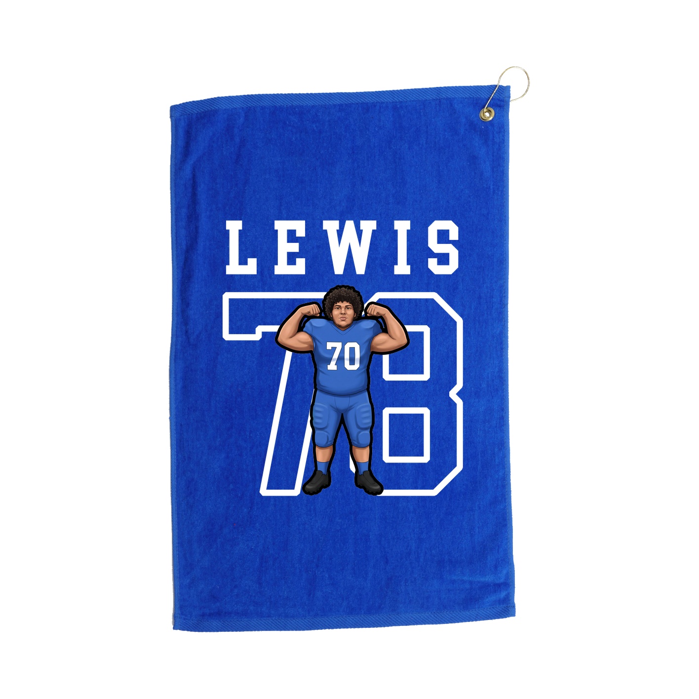 Golf Towel
