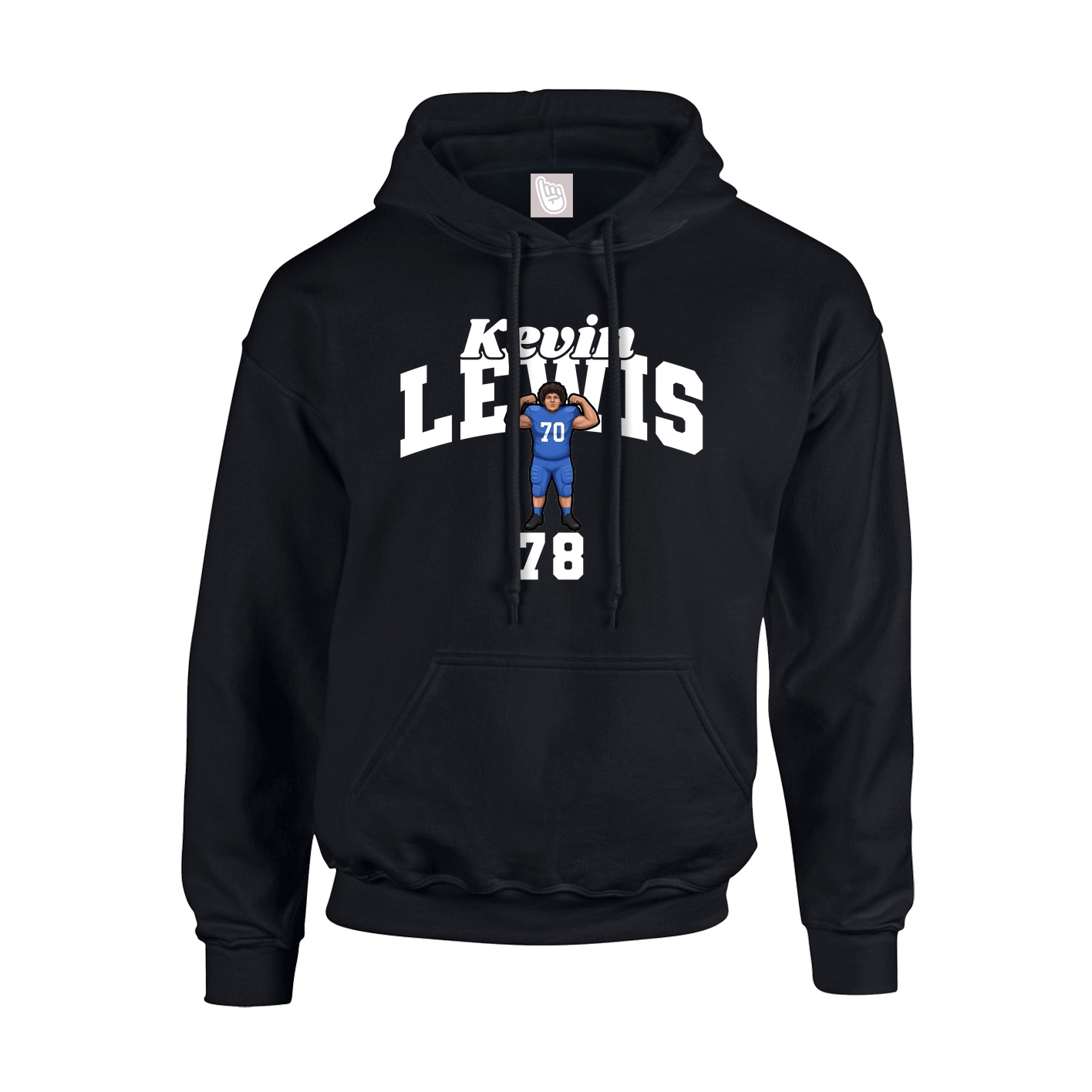 Hoodie