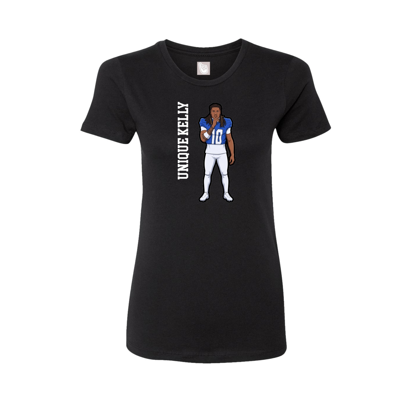 Fitted Women's Tee