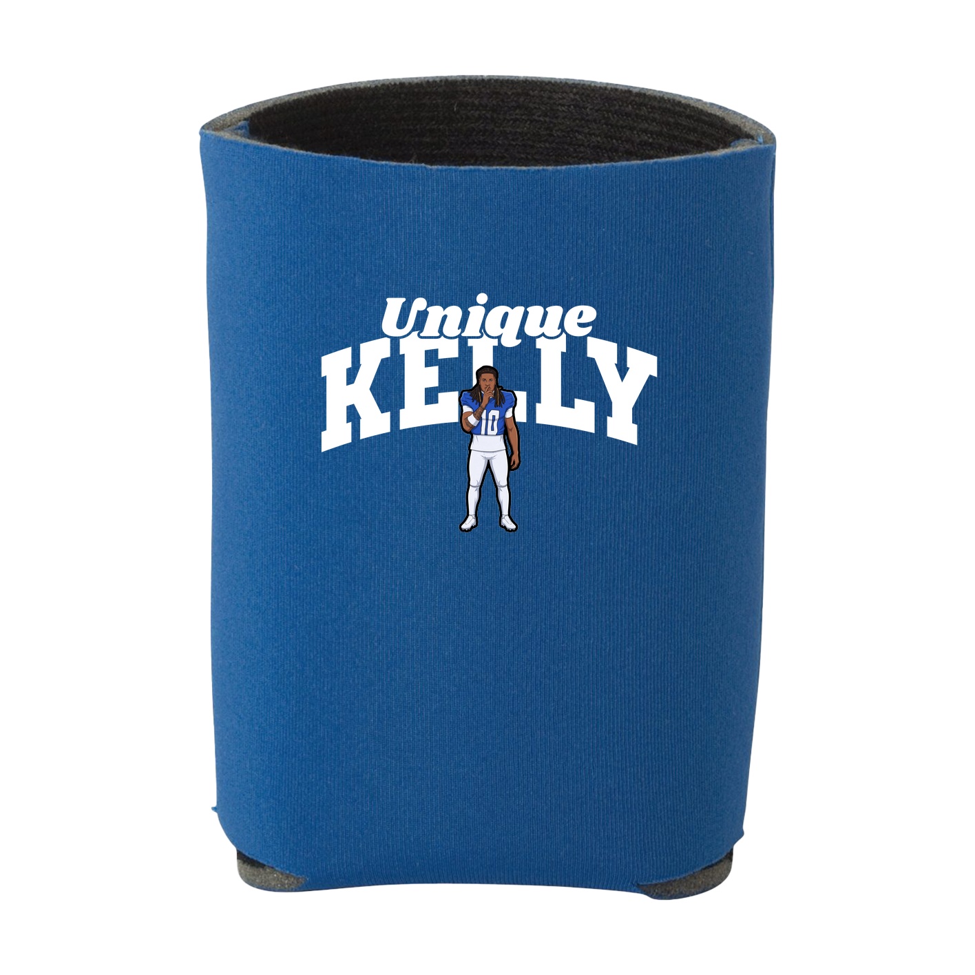 Can Holder — Signature Arch in Royal
