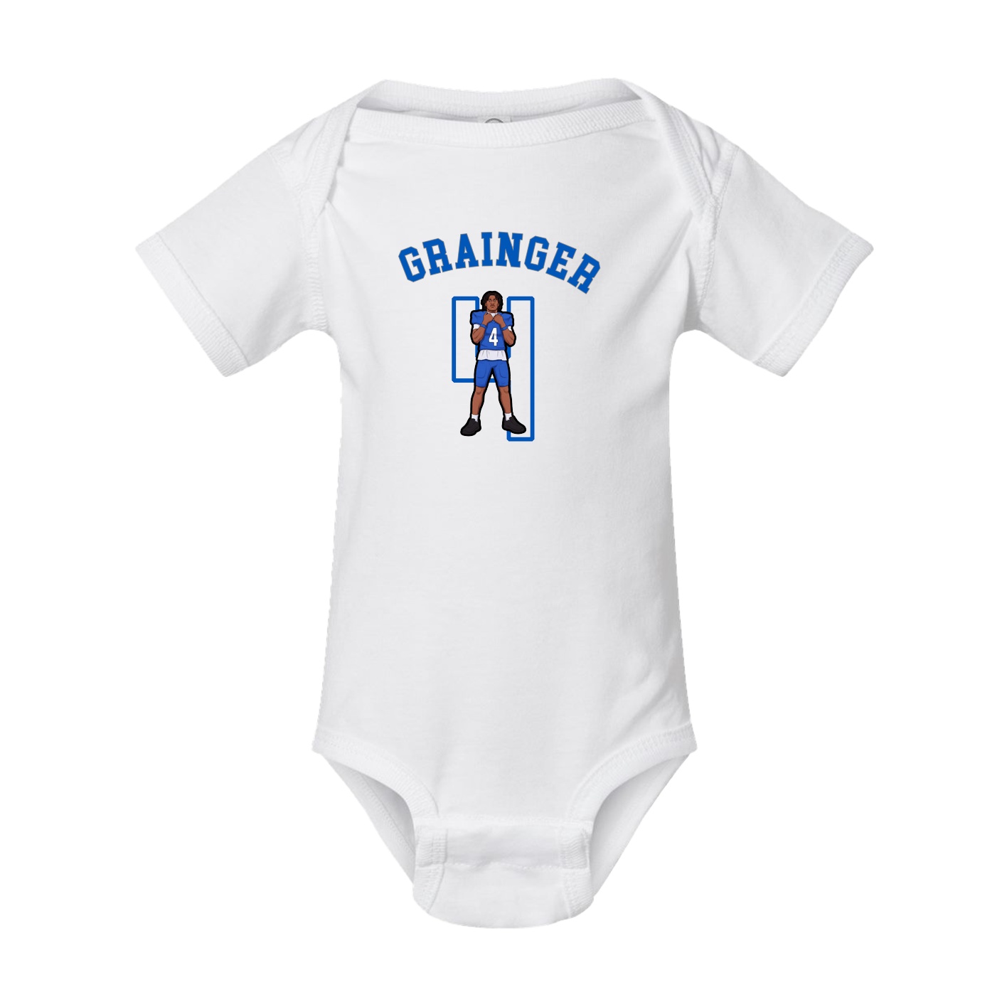 Baby Onesie