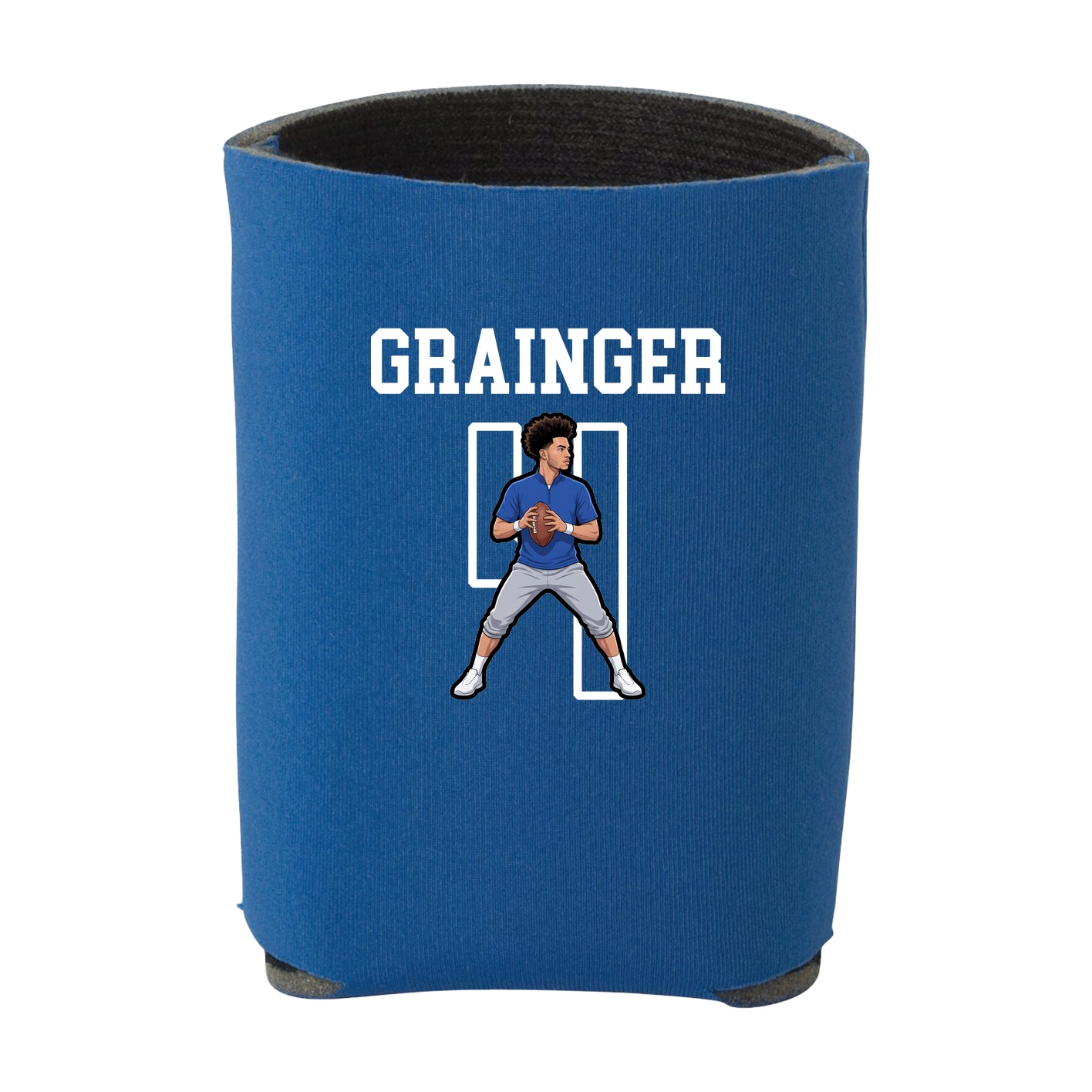 Can Holder — Shirsey in Royal