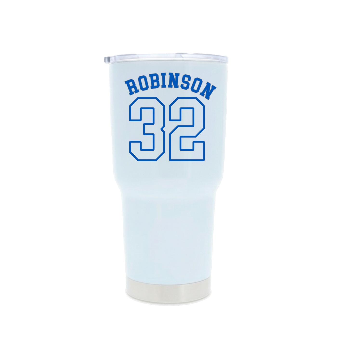 30oz Stainless Steel Tumbler