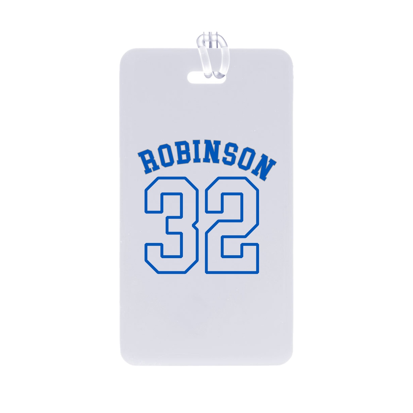 Bag Tag