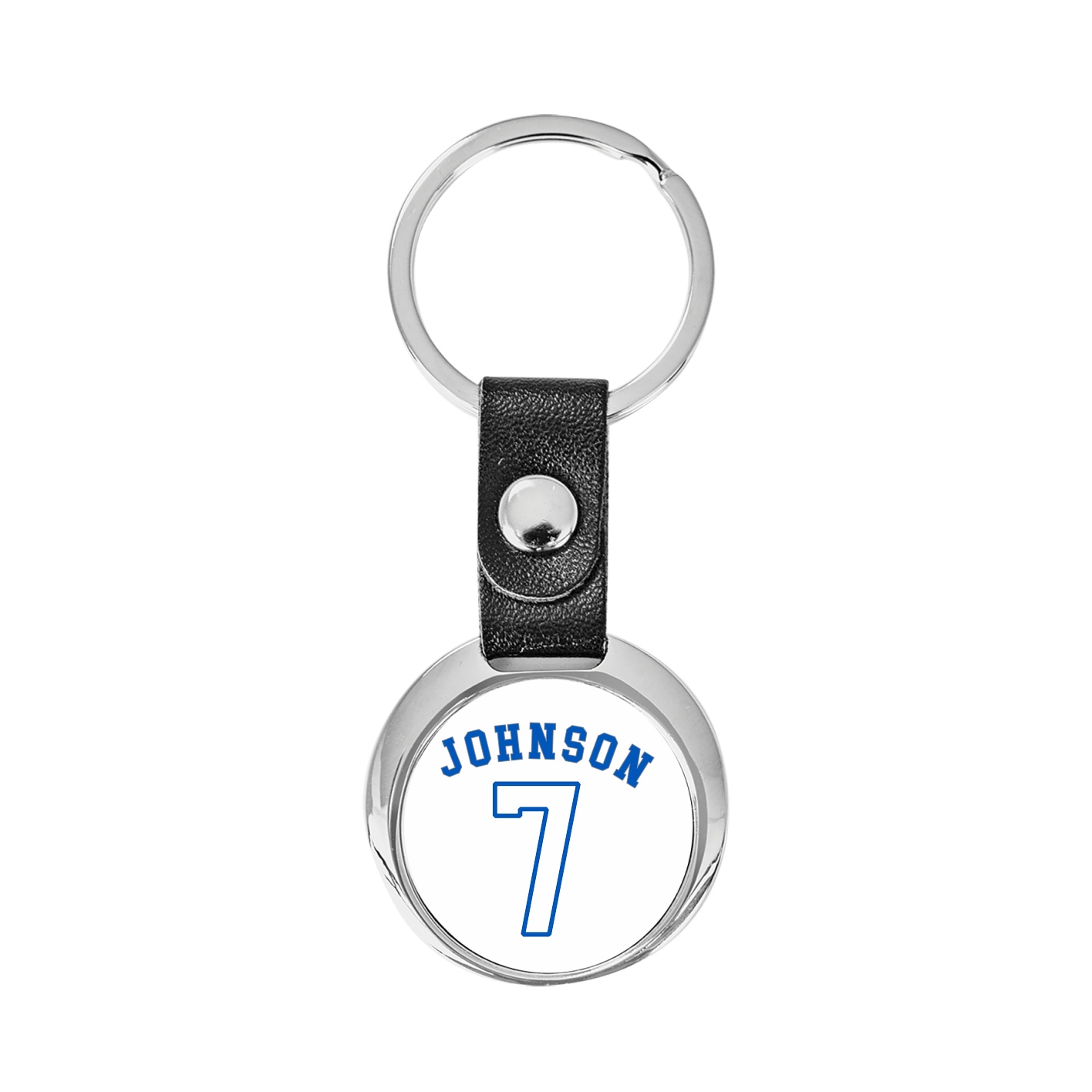 Key Chain — Shirsey Arch in Classic