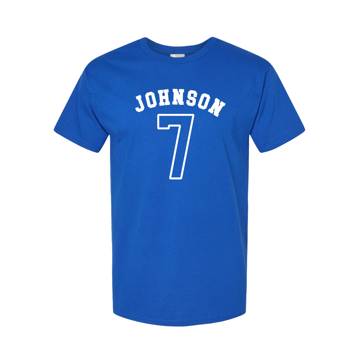 Tee — Shirsey Arch in Royal