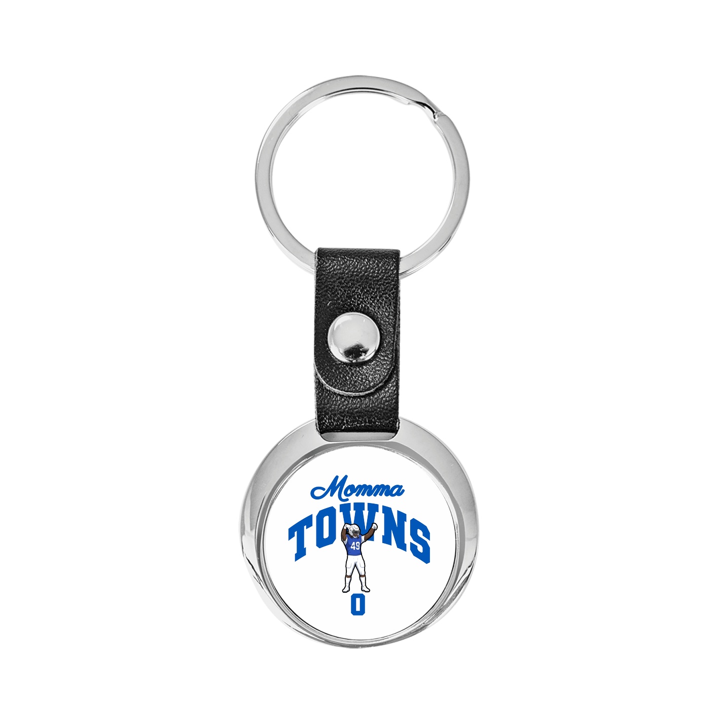 Key Chain — Mothers Day Arch in Classic