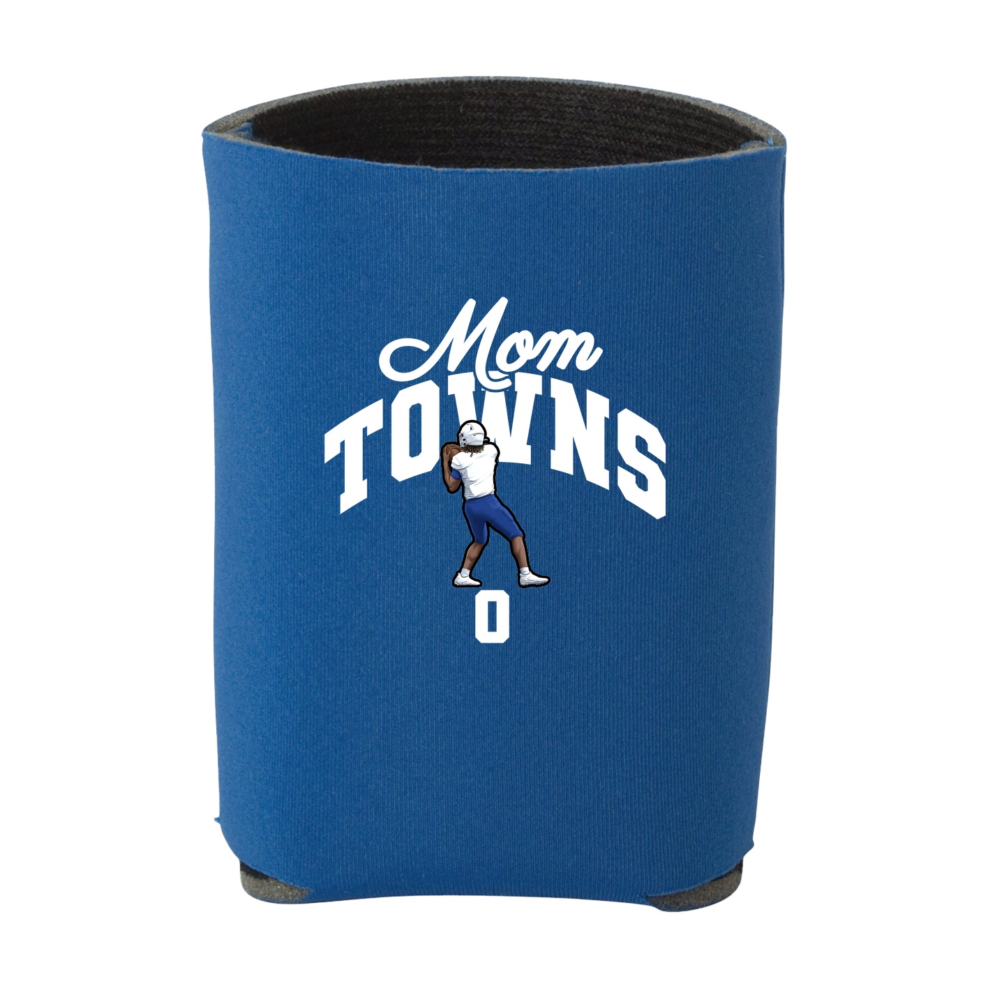 Can Holder — Mothers Day Arch in Royal