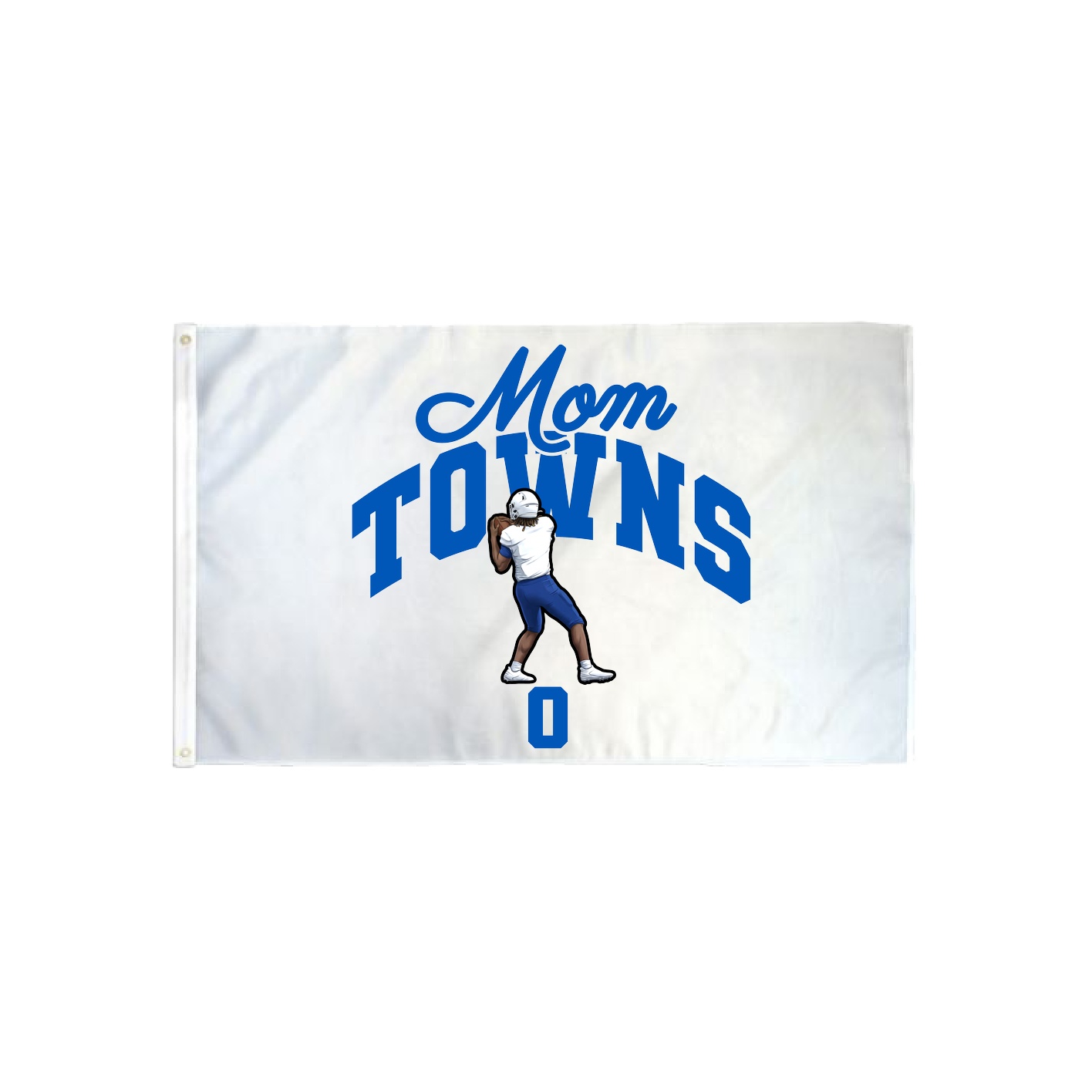 3x5 Flag — Mothers Day Arch in Classic