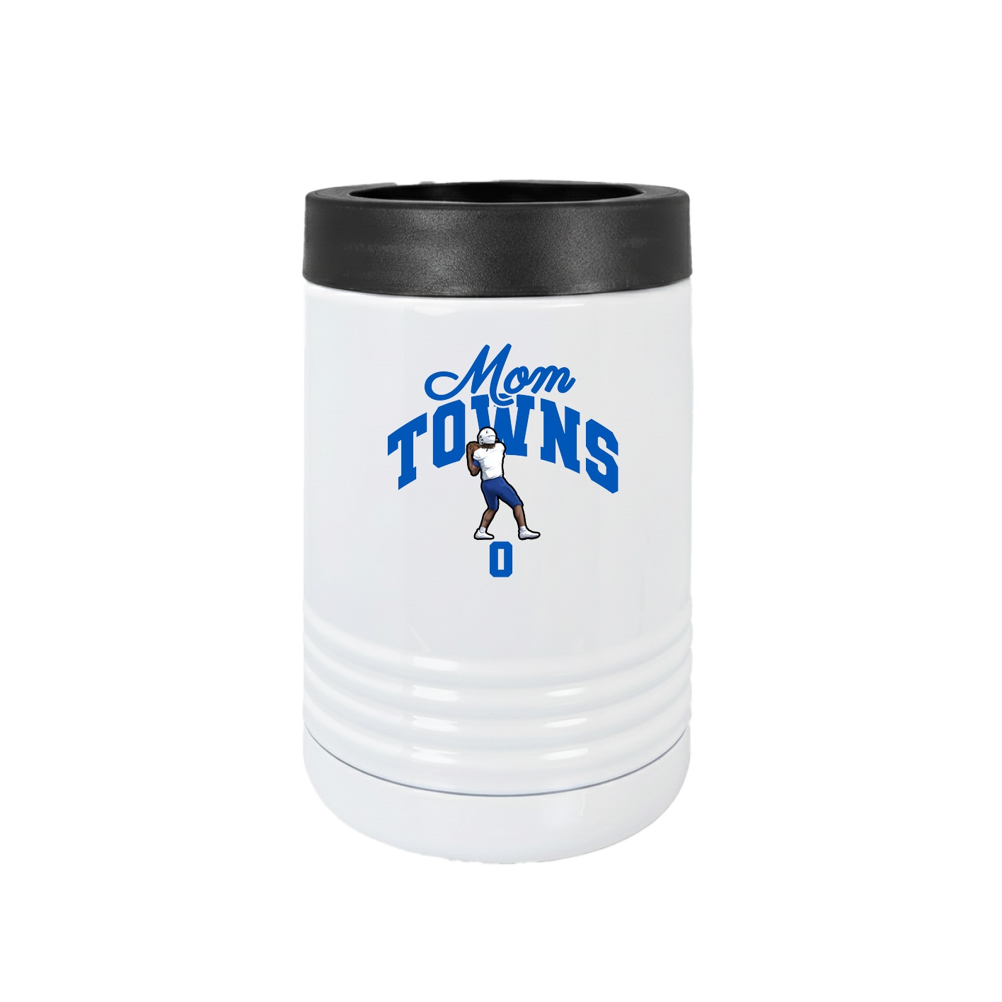 Beverage Holder — Mothers Day Arch in White