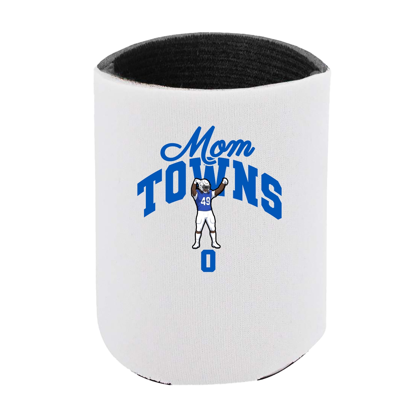 Can Holder — Mothers Day Arch in White