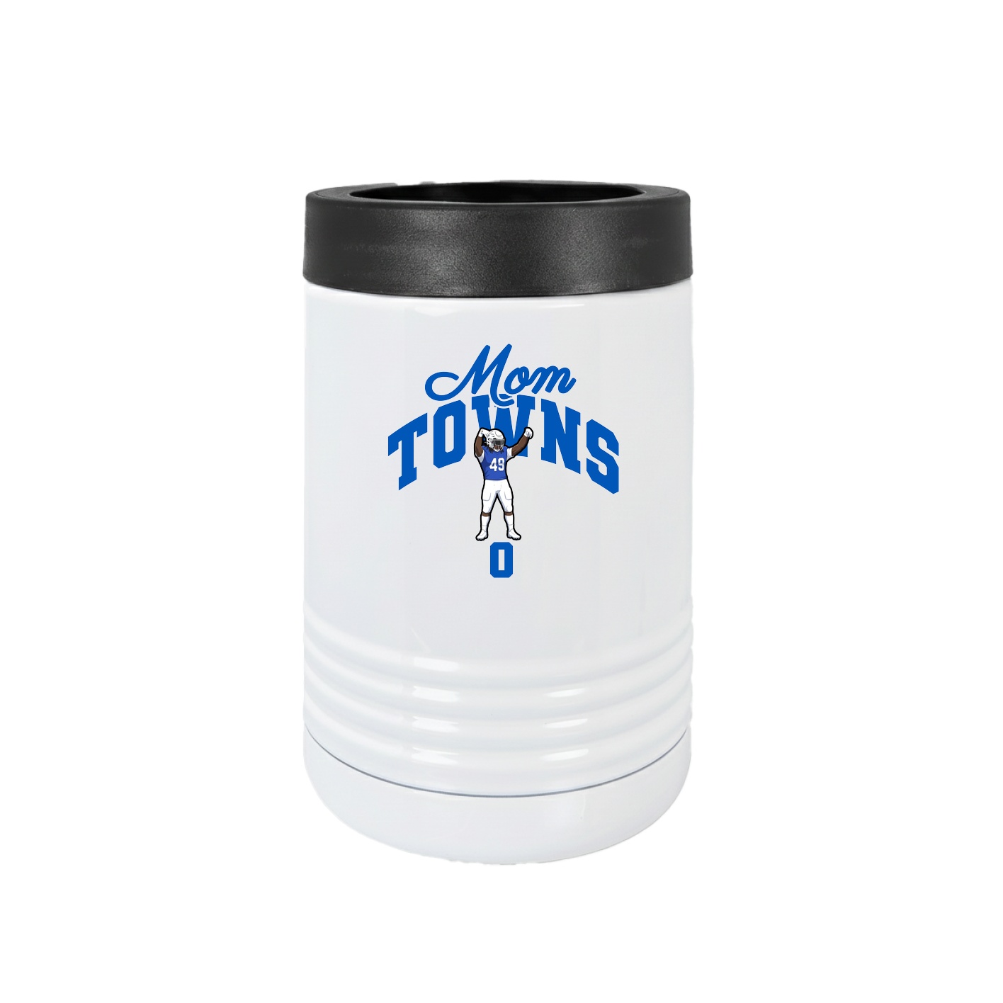 Beverage Holder — Mothers Day Arch in White