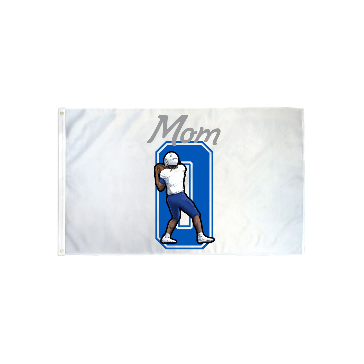 3x5 Flag — Mothers Day Shirsey in Classic