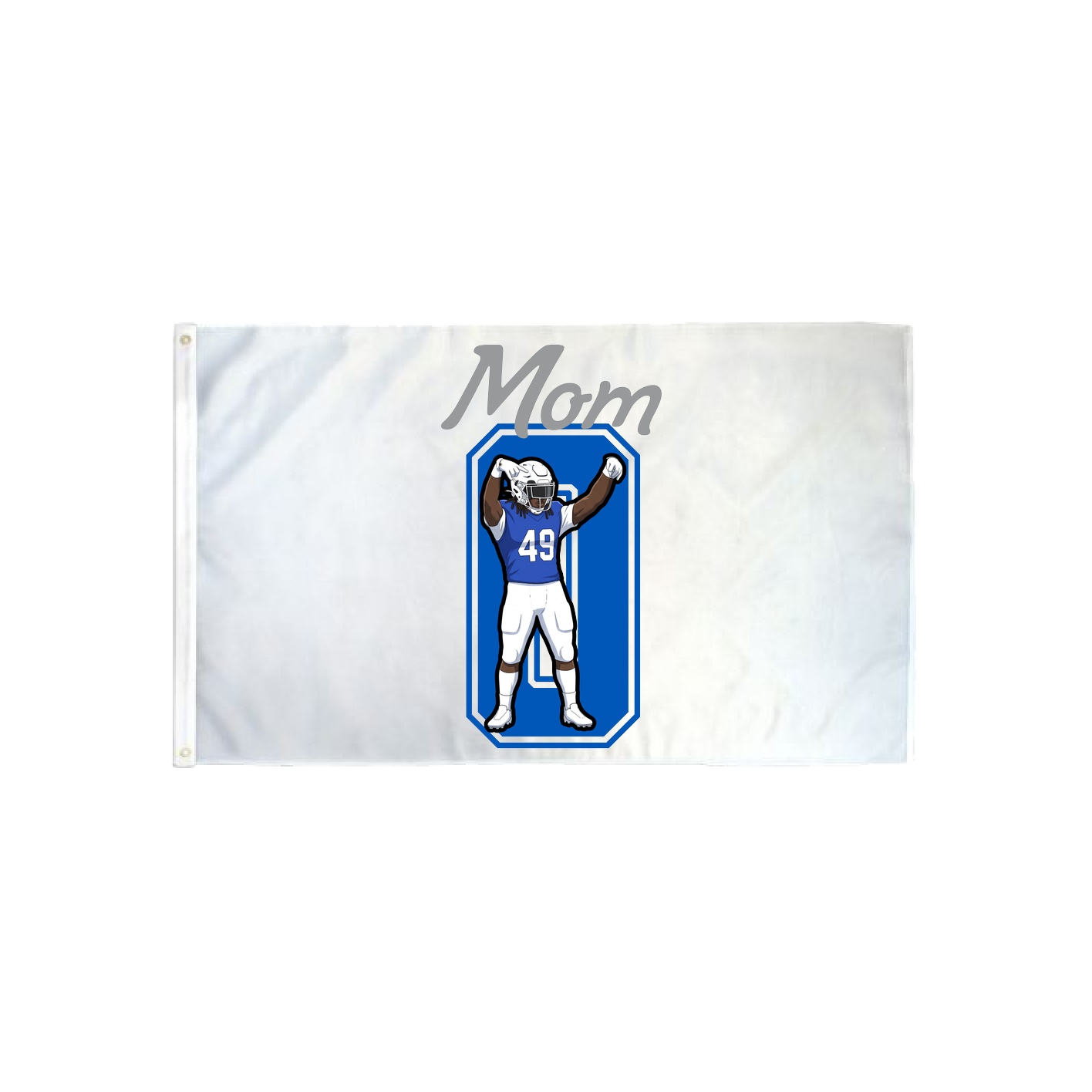 3x5 Flag — Mothers Day Shirsey in Classic