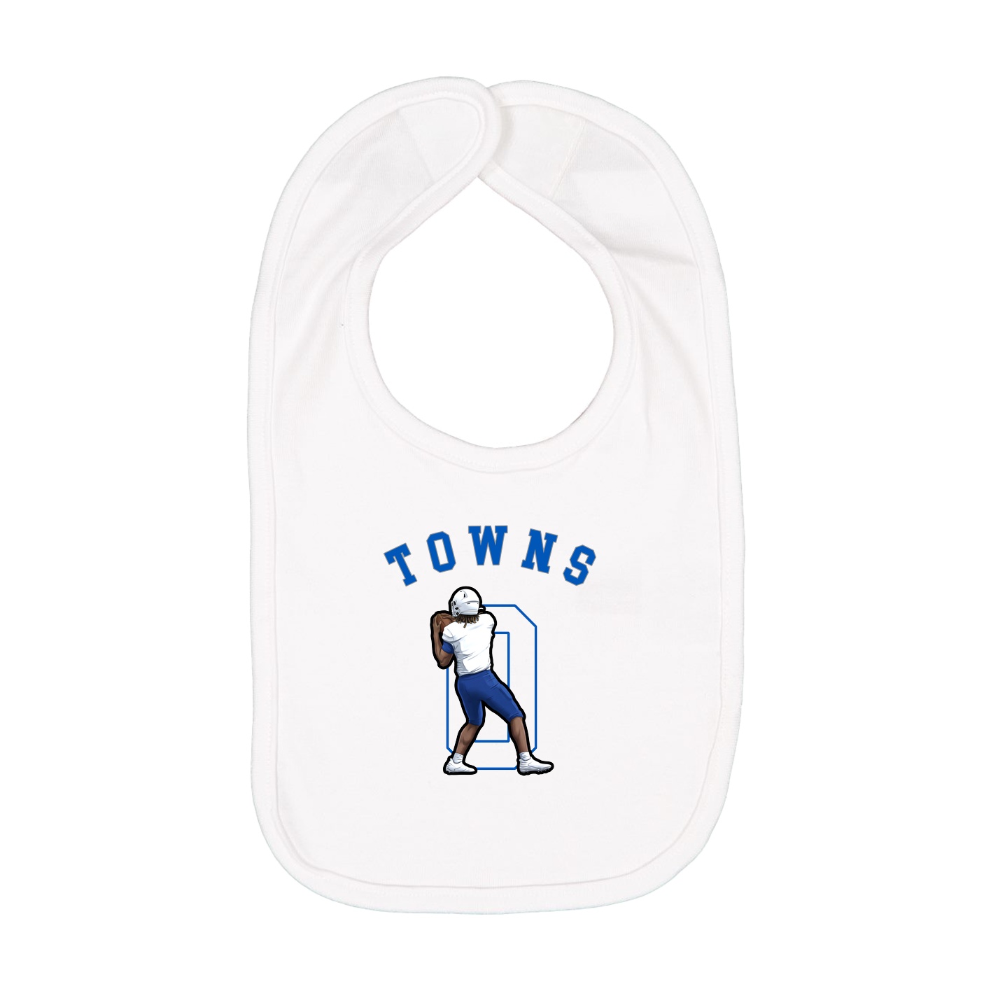 Infant Bib