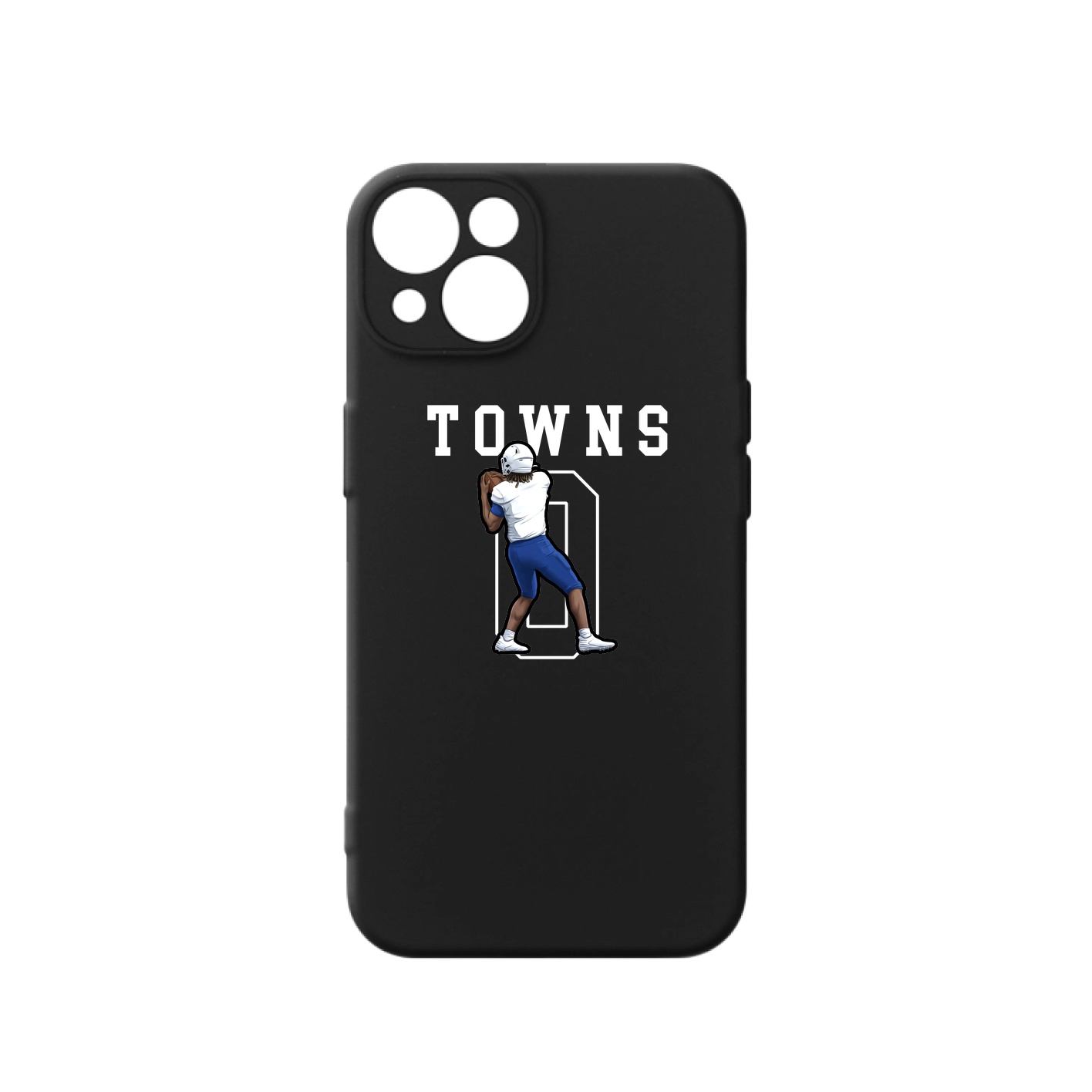 iPhone case