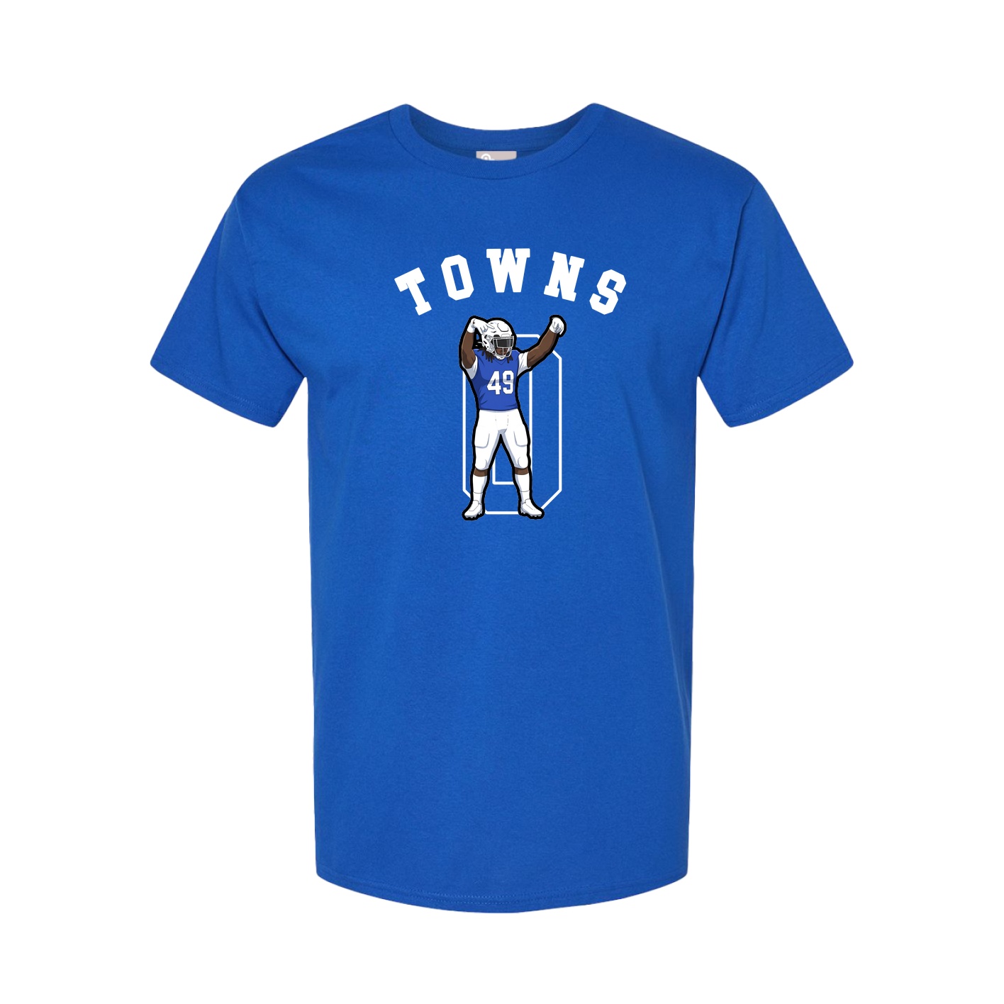 Tee