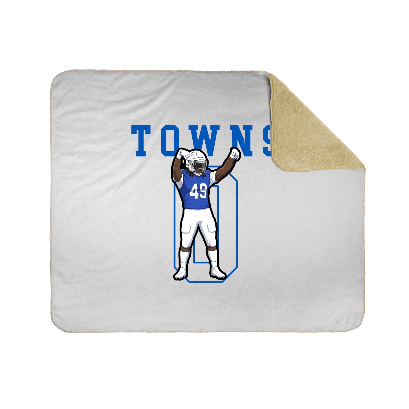 Throw Blanket