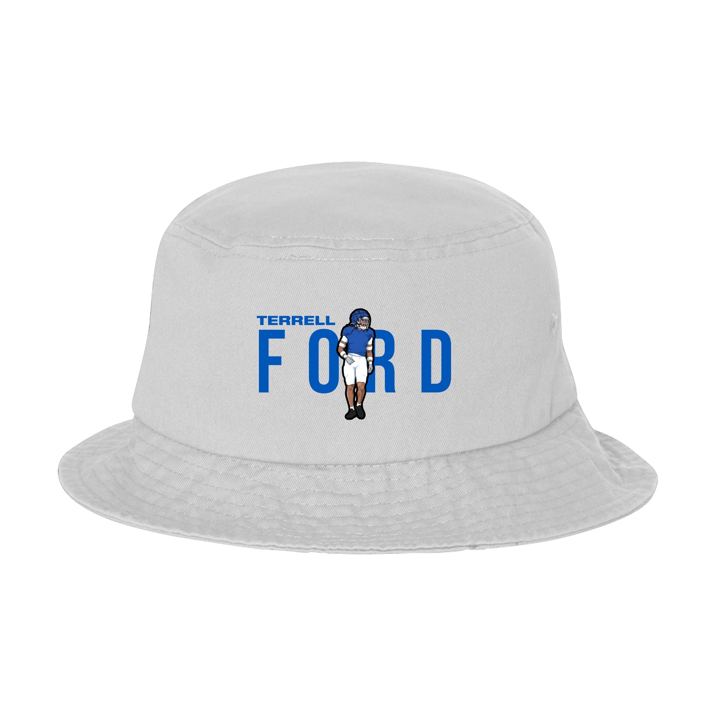 Bucket Cap