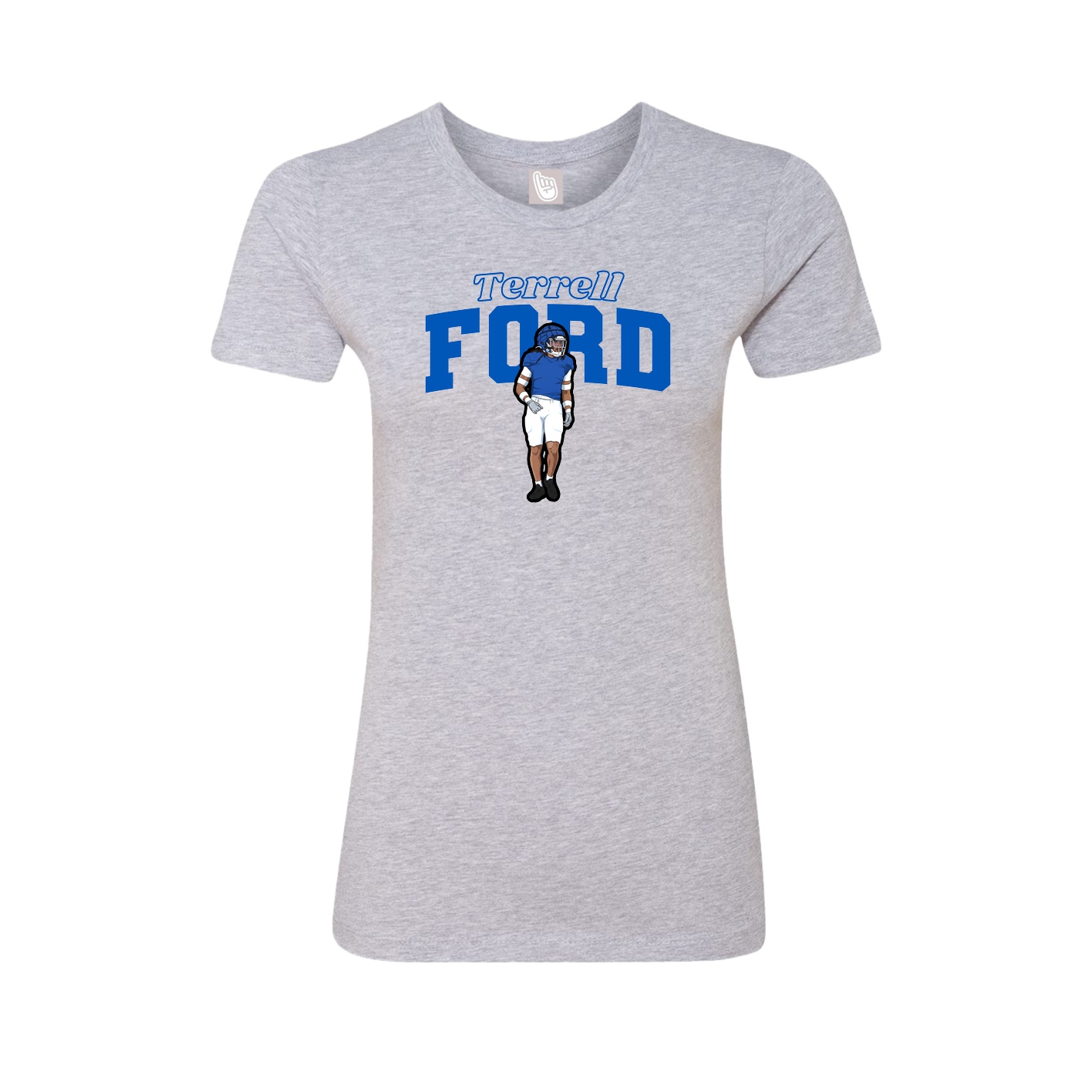 Womens Tee