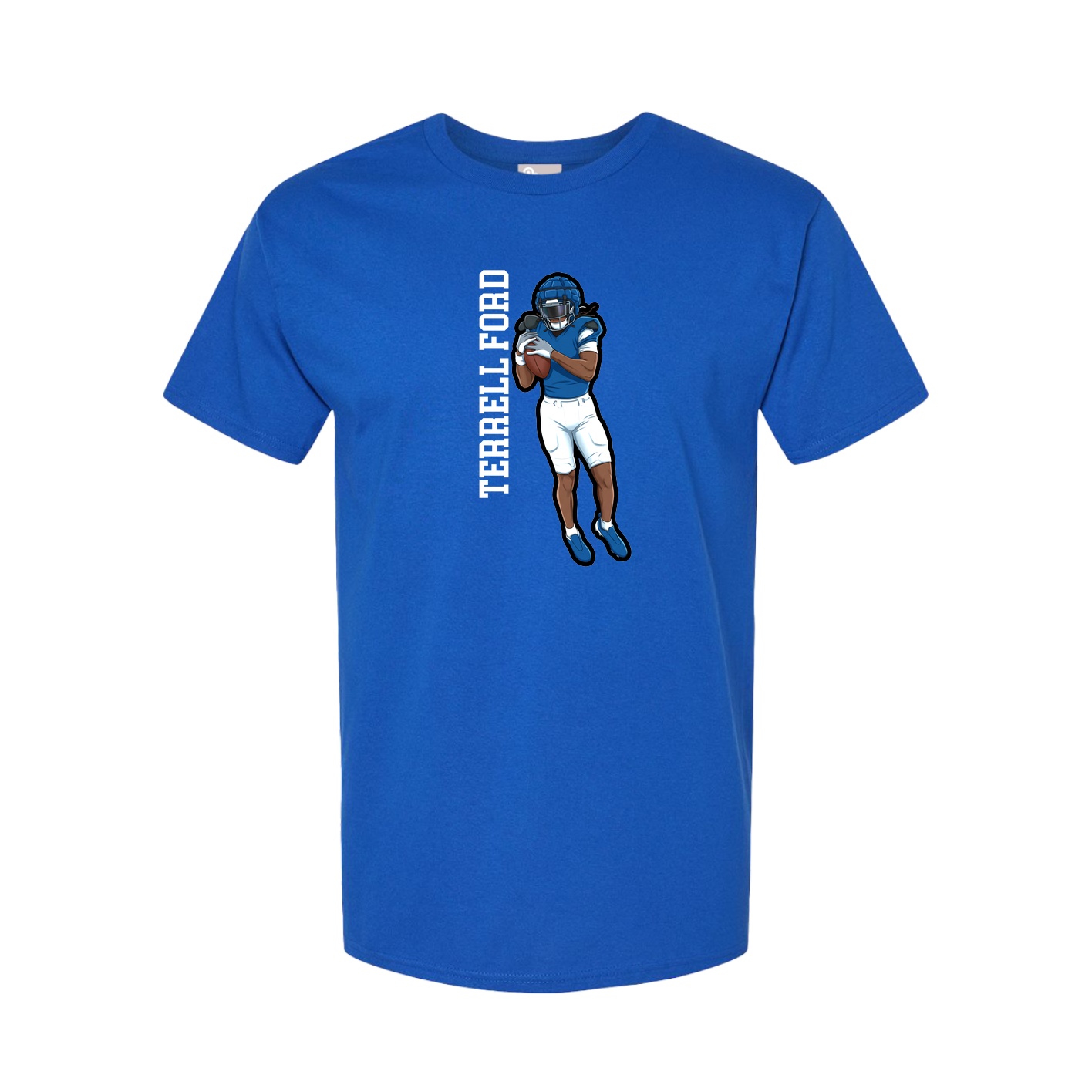 NIL Club Tee