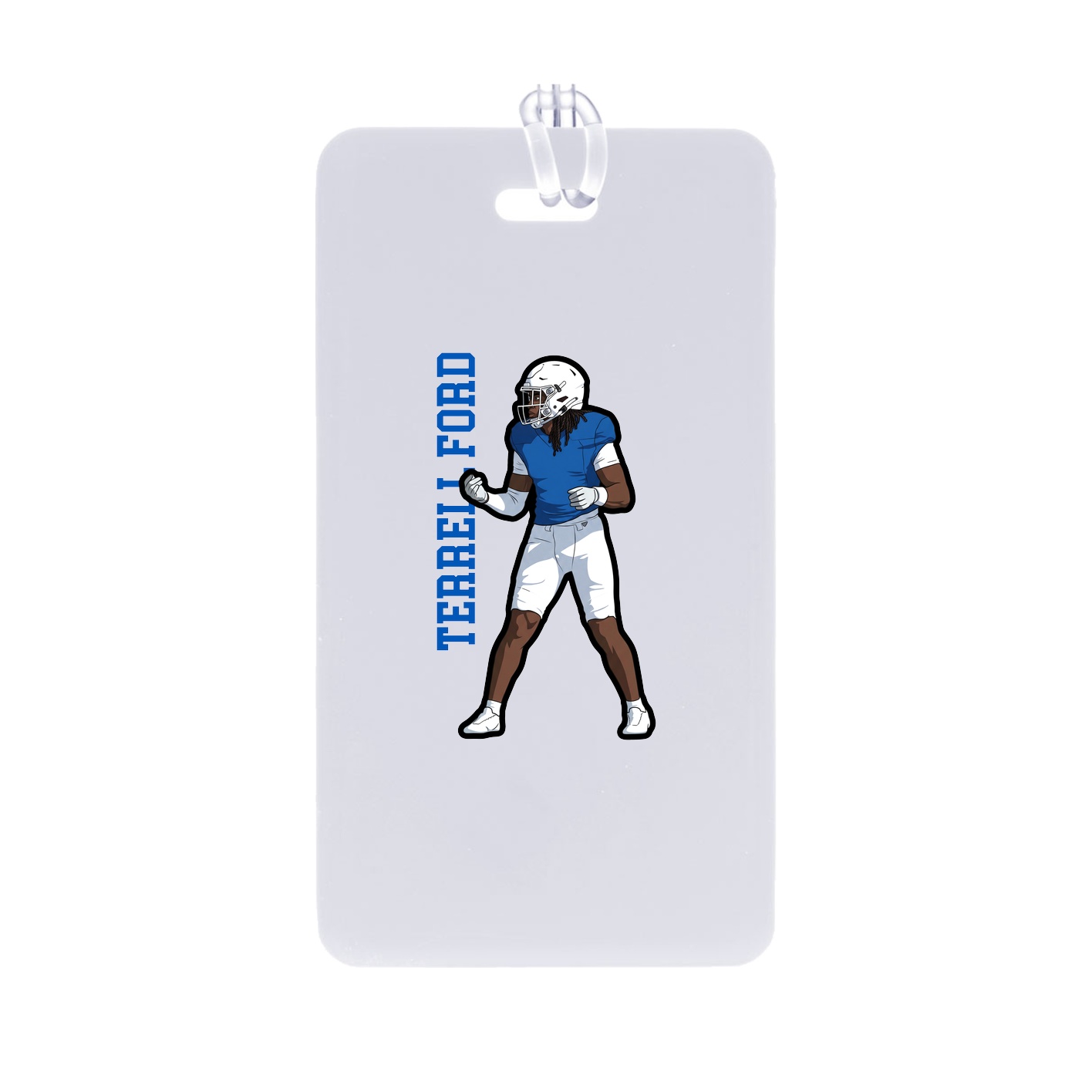 Bag Tag