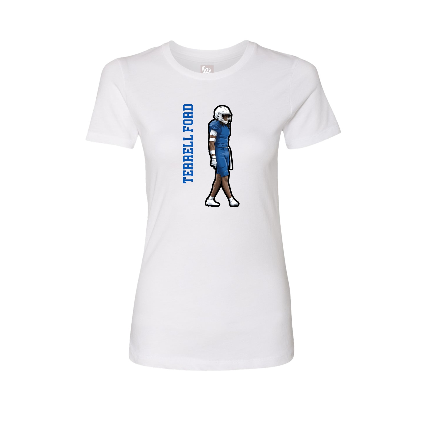Womens Tee