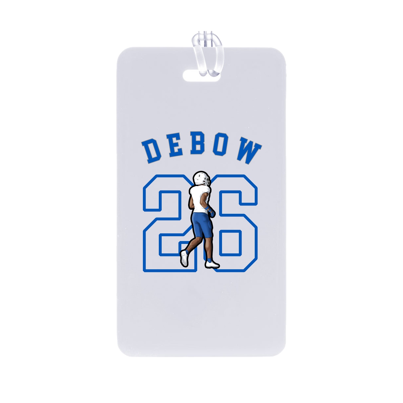 Bag Tag