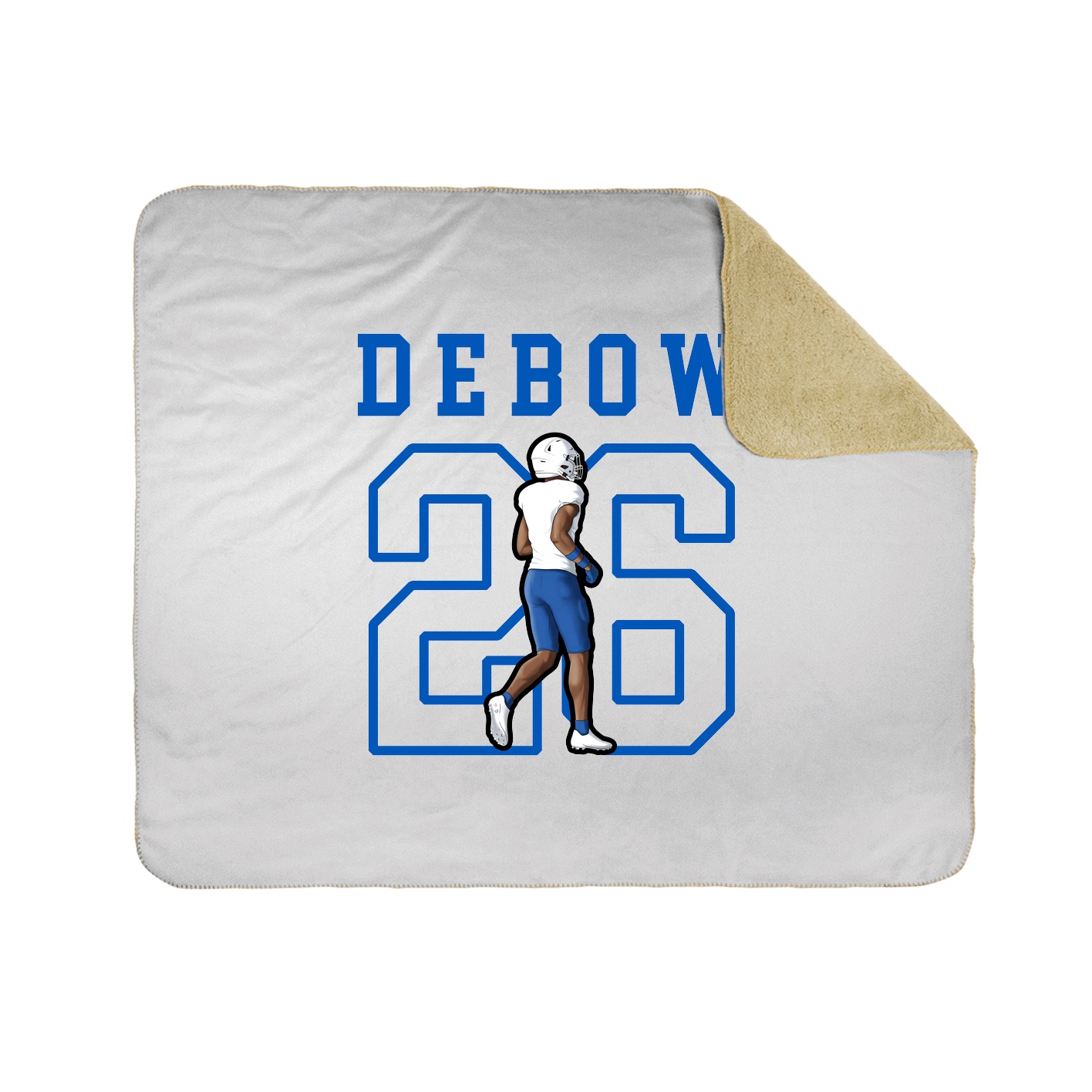Throw Blanket