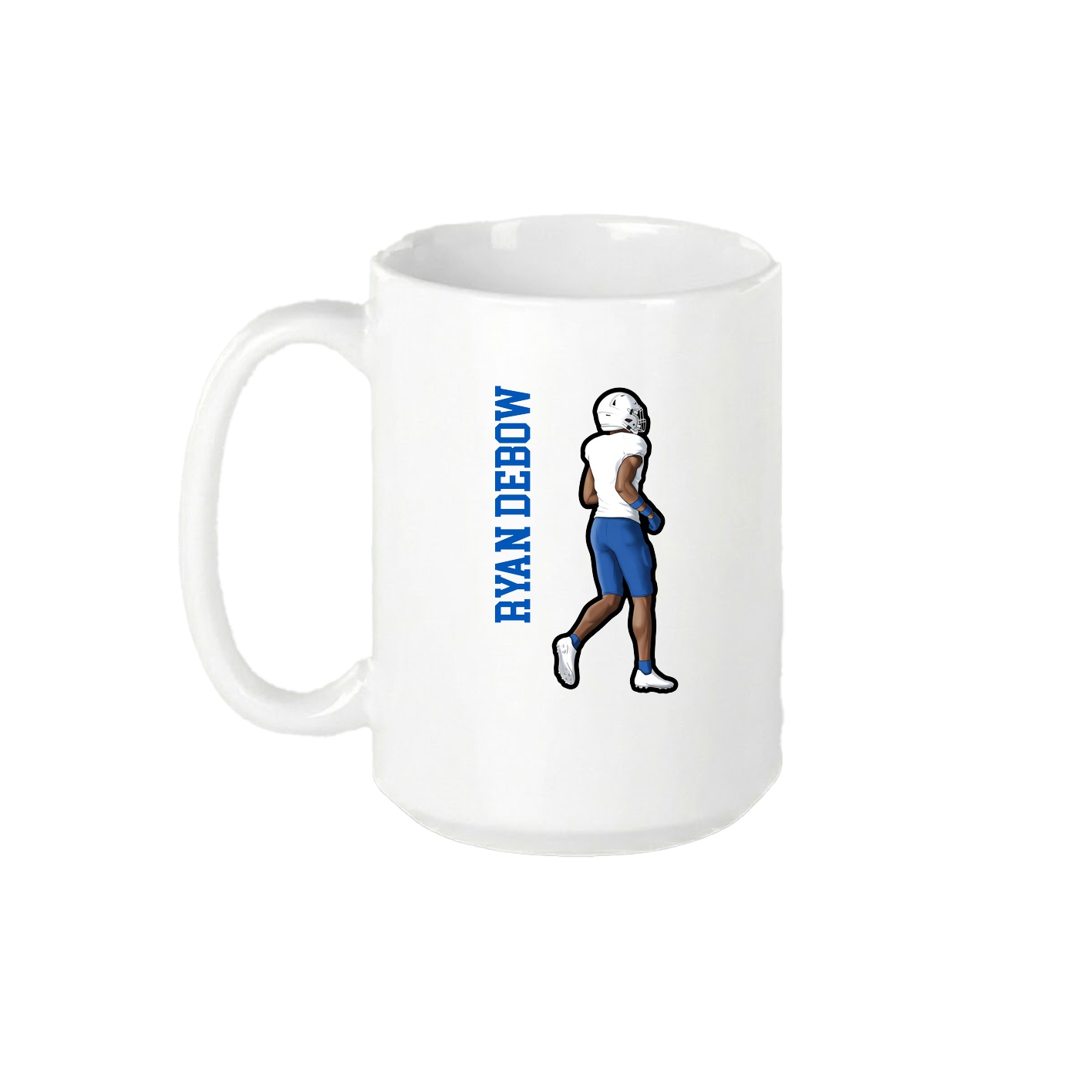 15oz Coffee Mug