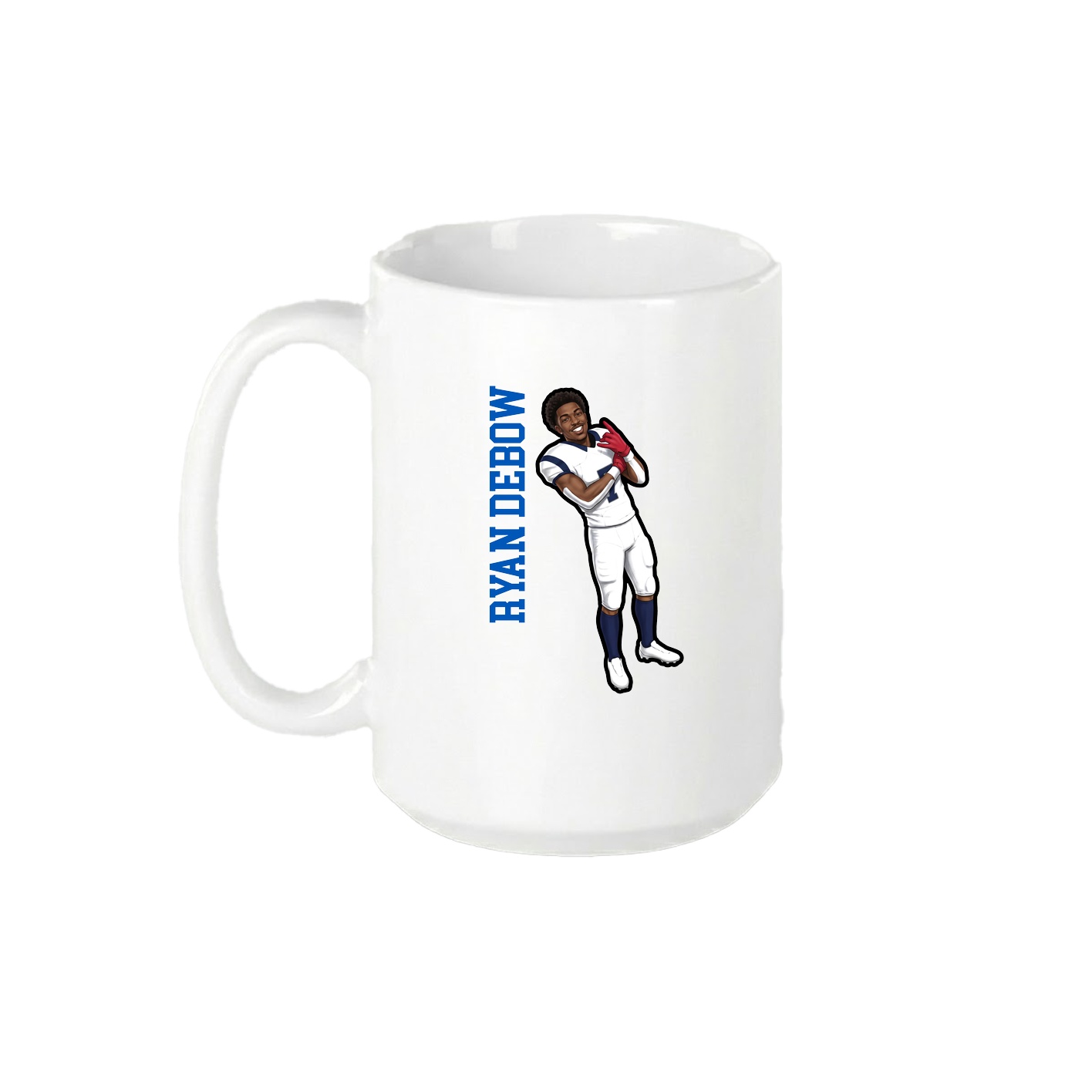15oz Coffee Mug