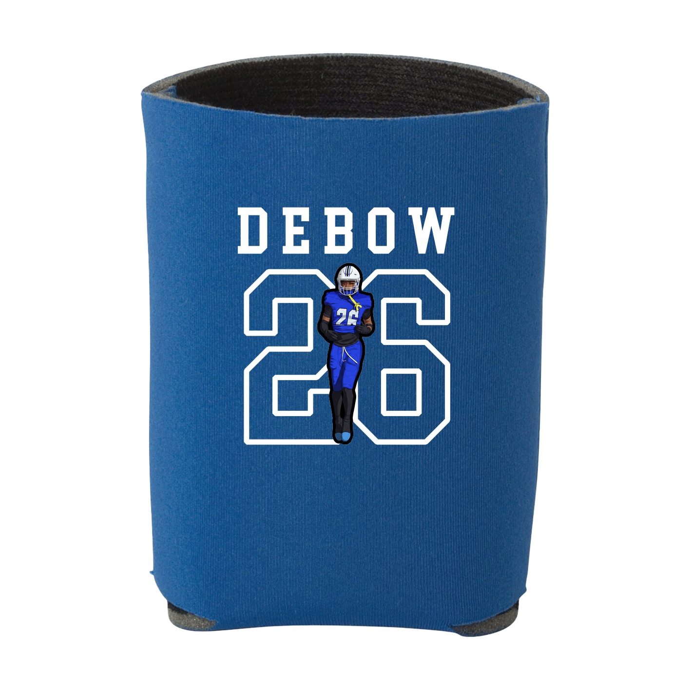 Can Holder — Shirsey in Royal