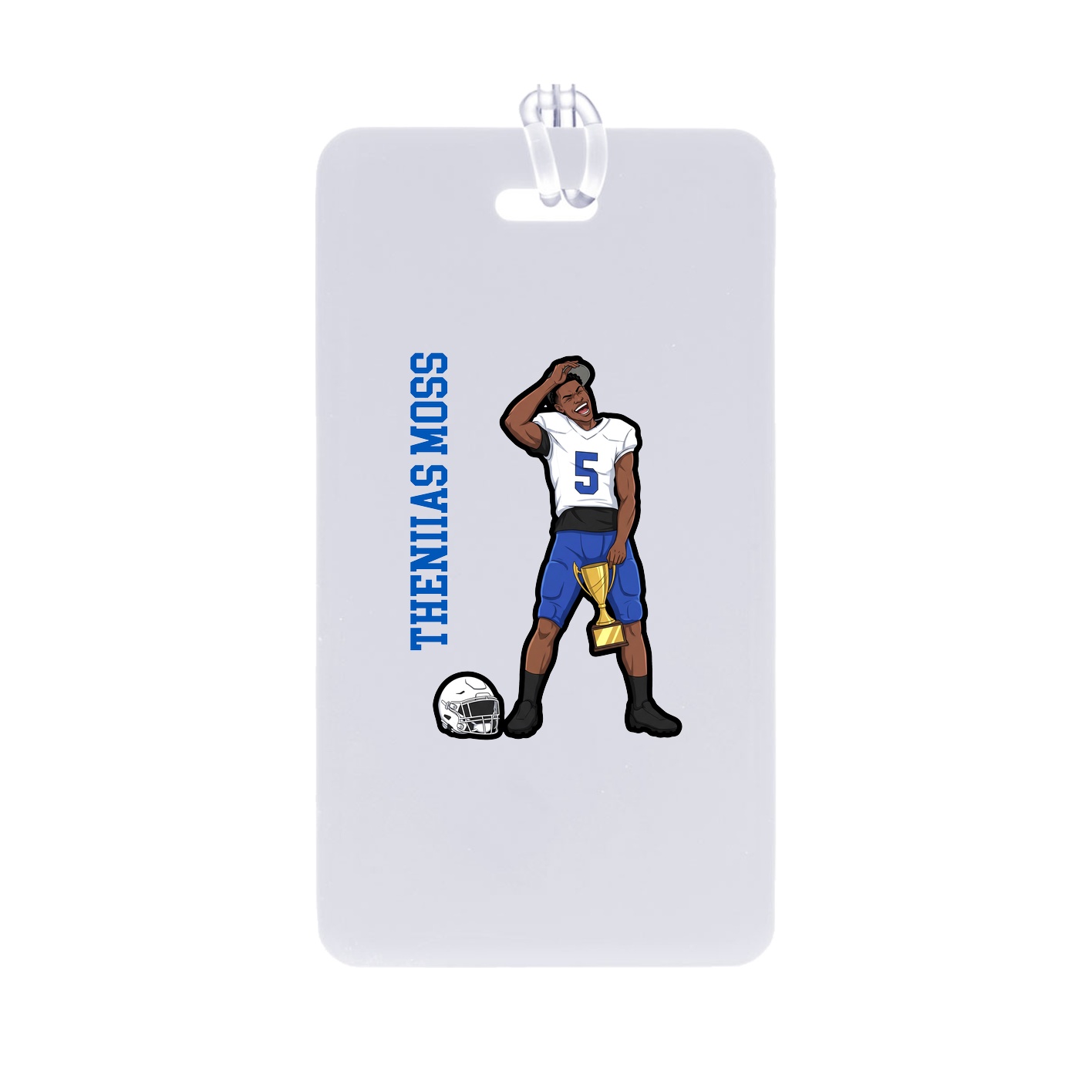 Bag Tag