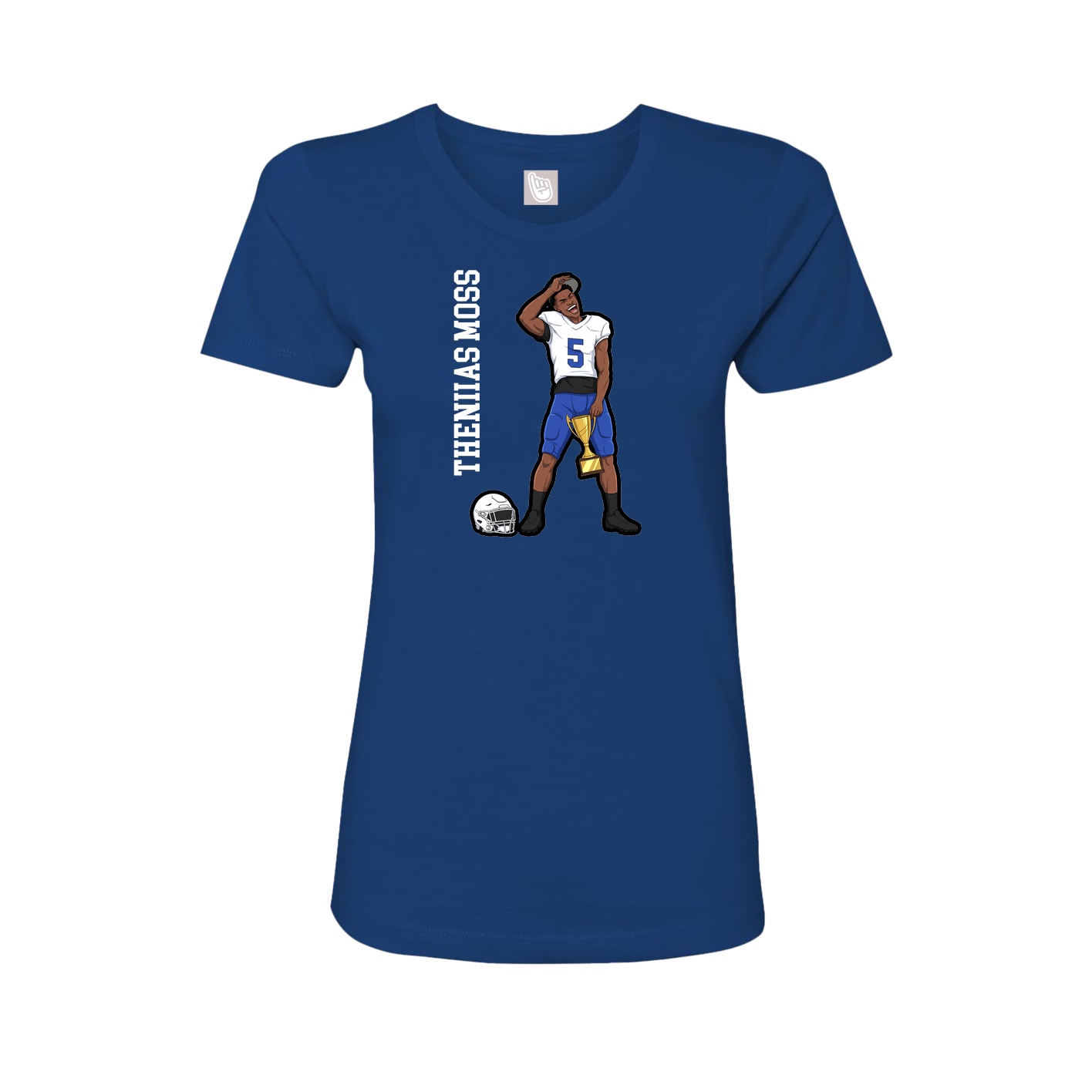 Fitted Women's Tee
