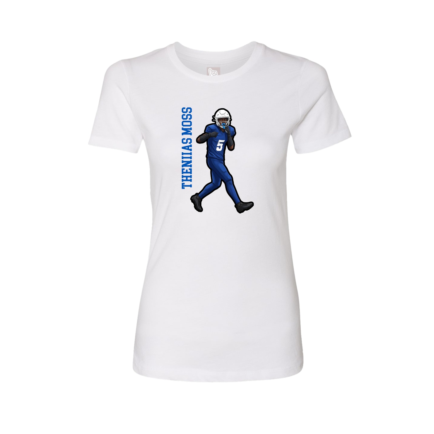 Womens Tee
