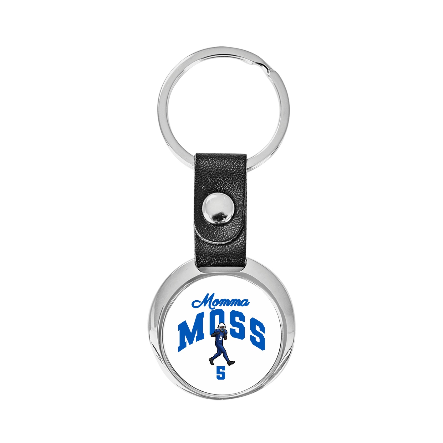 Key Chain — Mothers Day Arch in Classic