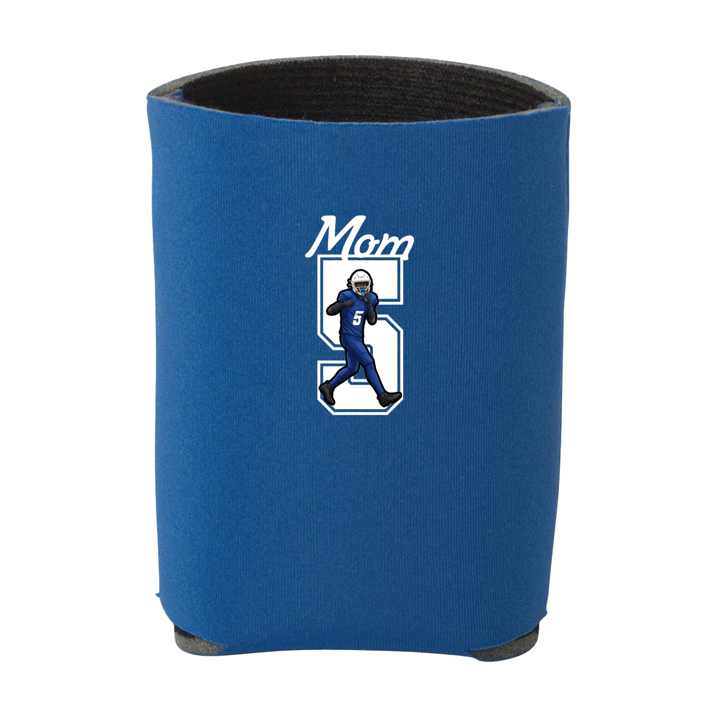 Can Holder — Mothers Day Shirsey in Royal