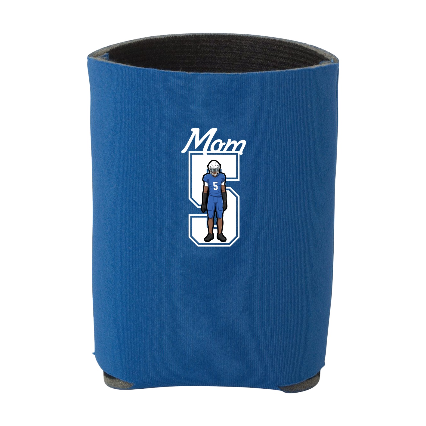 Can Holder — Mothers Day Shirsey in Royal