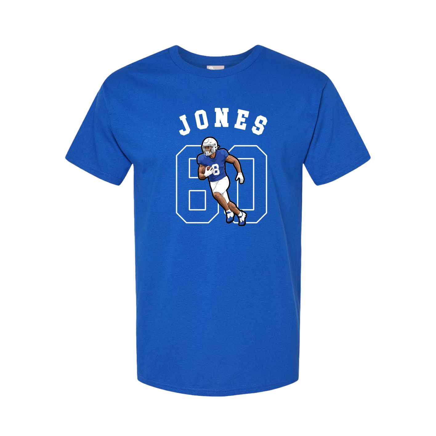 Tee — Shirsey Arch in Royal