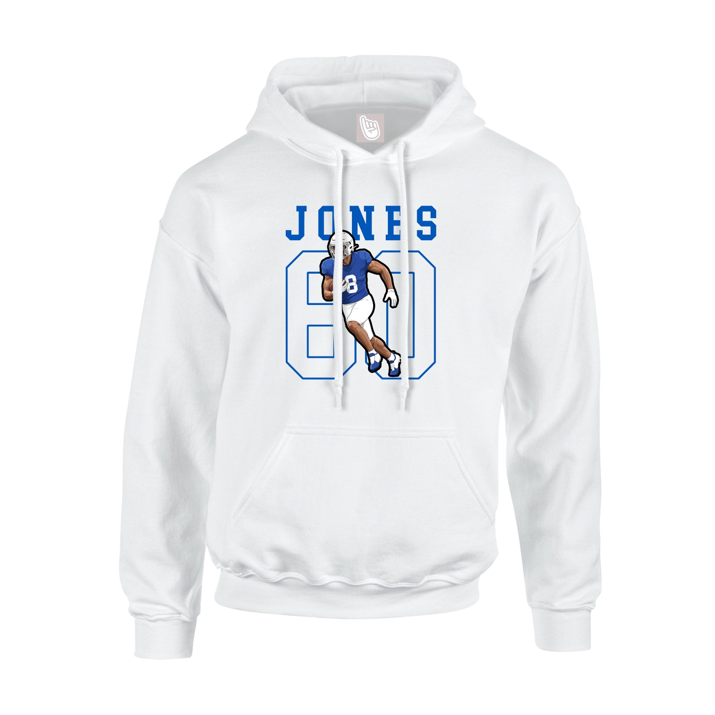 Youth Hoodie