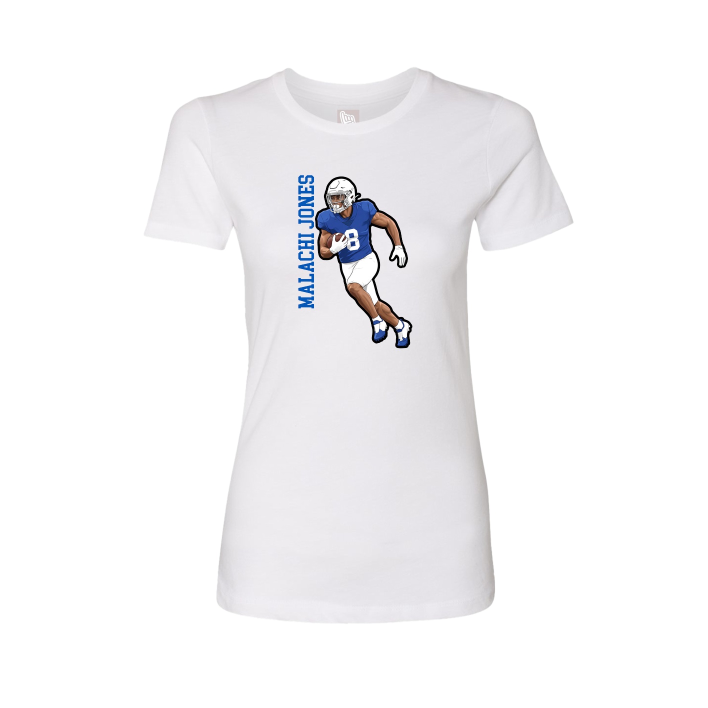 NIL Club Womens Tee