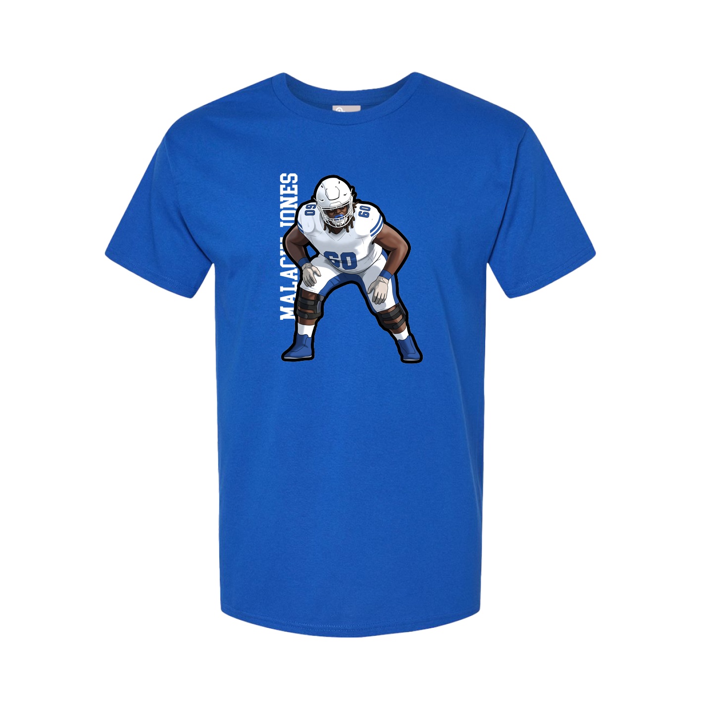 NIL Club Tee