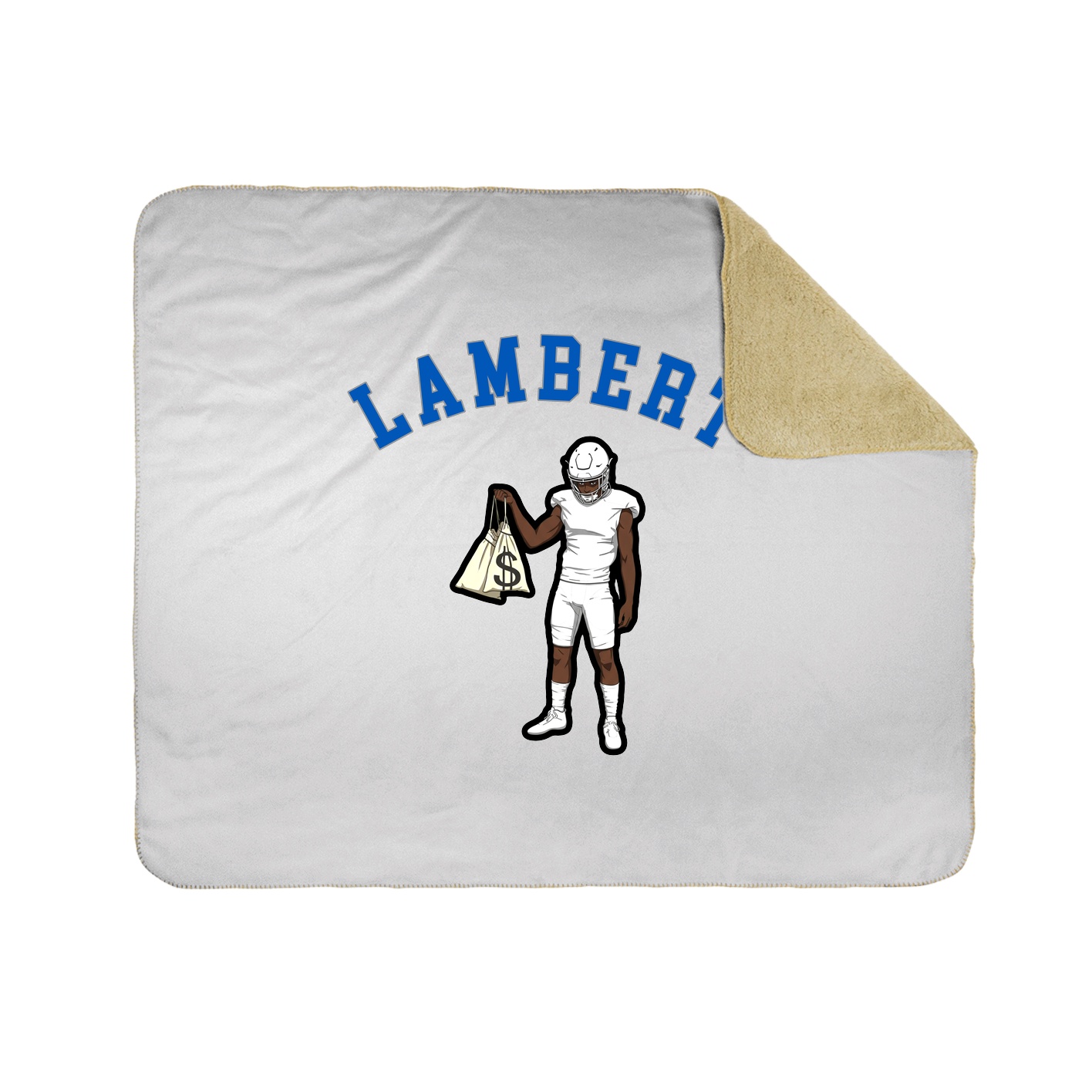 Throw Blanket