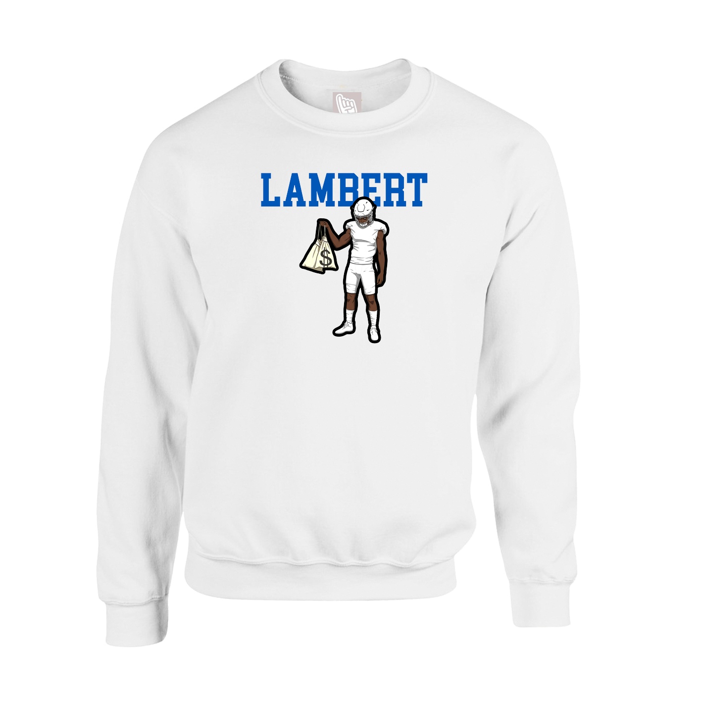 Fleece Crew